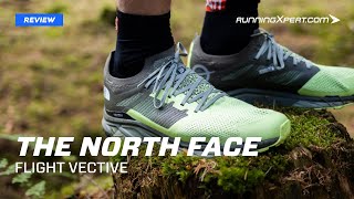 Test The North Face Flight Vectiv [upl. by Enilesoj735]