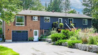 11 Trent View Road  Kirkfield Ontario [upl. by Housen]