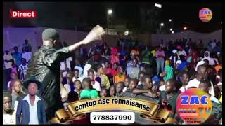 Kalidou koulibaly sur scène kalidoukoulibaly concert live [upl. by Tap]