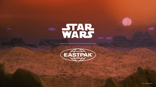 STAR WARS I Eastpak [upl. by Anelim974]