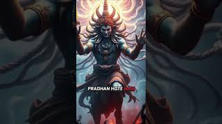 Mahakal Ka Adbhut Rahasya  Lord Shiva Shorts  Har Har Mahadevquot [upl. by Odraccir]