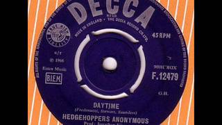 Hedgehoppers Anonymous  Daytimewmv [upl. by Cotter255]