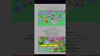 Discover 16 New Adorable Pets in Kawaii World part6 roblox petsim99 shorts [upl. by Llecrad12]