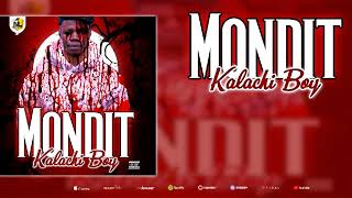 KALASH BOY MONDIT OFFICIAL SOUND 2024 [upl. by Pressey]