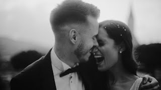 Klara • Antonio  Wedding Film  Marija Bistrica Croatia  4K [upl. by Kiyohara]