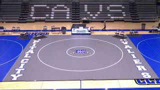 Cap City Girls Wrestling Tournament [upl. by Bixby]