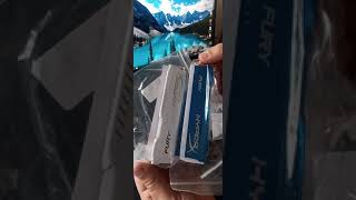 UNBOXING Dissipador Memória Ram Ddr2 Ddr3 Ddr4 Fury Hyperx [upl. by Erapsag]