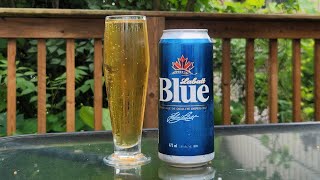 Labatt Blue 2024 [upl. by Keel]