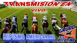 AMERICANAS EN VIVO  ENLARECTAFINAL TV [upl. by Nairb848]