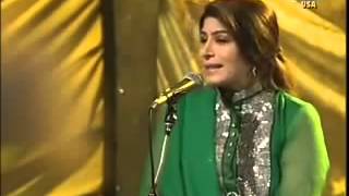 Dil Cheez Hai Kiya Jaana  Shabnam Majeed [upl. by Welcome906]