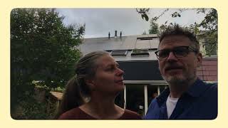 Maak je woning energiezuiniger met Minder op de meter video 4 zonnepanelen [upl. by Ahsirtal]