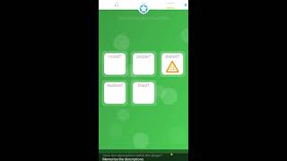 NeuroNation Form Fever Attention Game  Brain Training Games app for iPhone iOS and Android [upl. by Ariaz]