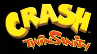 N Sanity Island  Crash Twinsanity [upl. by Aidnyl]