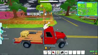 Roblox  Welcome BACK to Farmtown  Farmville game in roblox [upl. by Clements443]