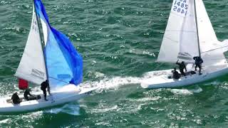 RPAYC Etchells NSW State 2024 Day1 [upl. by Nataline490]