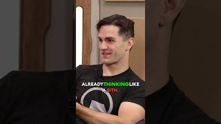 Sam Witwer Talks Becoming Starkiller [upl. by Banerjee21]