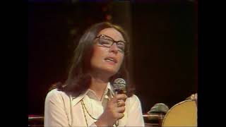 Nana Mouskouri  Plaisir damour live 1974 [upl. by Bristow]