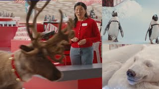 Target Commercial 2024 Happier Holidays Ad Review [upl. by Ynot]