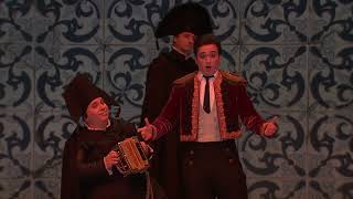 il Barbiere di Siviglia  Rossini Opéra de RouenNormandie 2019 [upl. by Hemetaf]