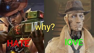 Why Preston Garvey is HATED SO MUCH [upl. by Eltsyrhc]