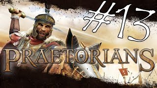 Praetorians  Cold Treason 13 [upl. by Ahseryt]