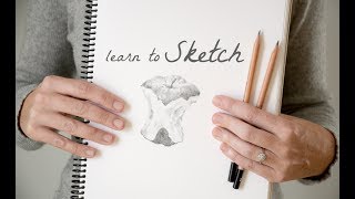 Pencil Shading for Beginners [upl. by Wicks]