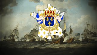 quotGuerre guerre vente ventquot  FrenchBreton sailors song [upl. by Jagir887]