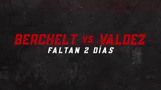 ¡Faltan 2 días para la pelea entre Miguel Alacrán Berchelt vs Óscar Valdez  Box Azteca [upl. by Tabitha]