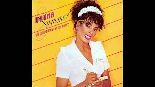 Donna Summer  Last Dance HQ [upl. by Arama]