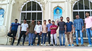 Government polytechnic college gonda student Lucknow tour [upl. by Mendoza660]