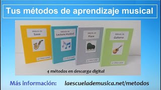 Recompensas de las campaña quotTus métodos de aprendizaje musicalquot en Verkami [upl. by Duer]