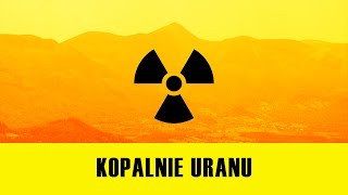 Tajemnica polskiego uranu – Kopalnie uranu na Dolnym Śląsku [upl. by Rednas309]