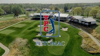 TPC Potomac at Avenel Farm [upl. by Barde]