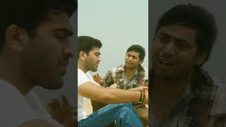 Sharwanand Ko Ladki Se Pahle Apne Rang Se Pyar Ho Chuka Hai RealDiljala sharwanand youtubeshorts [upl. by Mellman]