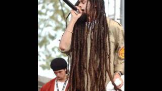 damian marley ghetto youth [upl. by Ttnerb]