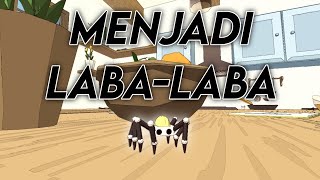 MENJADI LABALABA  A WEBBING JOURNEY [upl. by Cioffred]