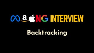 Introduction to Backtracking  Backtracking Coding Template  Geekific [upl. by Islehc54]