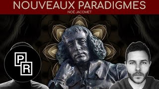 Dieu et la métaphysique de Spinoza une conversation avec Positions Revue [upl. by Tutto]