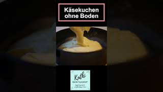 käsekuchen backen rezept cheesecake [upl. by Yehus]