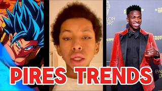 Les PIRES TRENDS TikTok  😶 [upl. by Cherlyn]