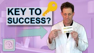 First Time IVF Success Tips Should you use Heparin [upl. by Dianuj]