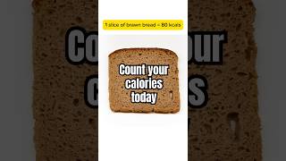 Count your calories ✅✅ trendingshorts calories caloriedeficit [upl. by Eeldivad]