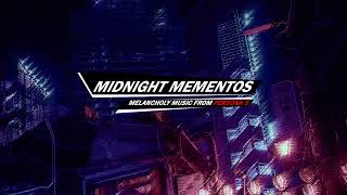 Layer Cake  Midnight Mementos Melancholy Music From Persona 5 [upl. by Egdirdle]