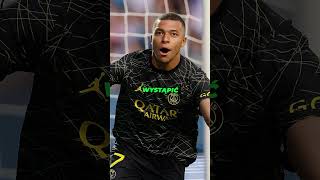 Kylian Mbappe prawie Przeszedł do Innego Klubu niż Real Madryt 😱 piłkanożna [upl. by Htebarual]