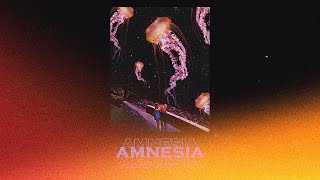 LXST CXNTURY  AMNESIA slowed  5 HOURS [upl. by Drofdeb]