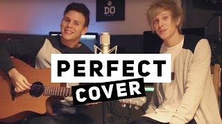 One Direction  Perfect Official music video cover by Dot SE [upl. by Bruns]