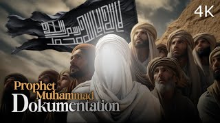 Das wundersame Leben des Propheten Muhammad  Die erste islamische KIDoku 4K [upl. by Arbmat]