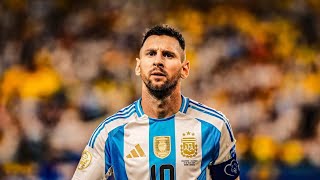 Argentina vs Bolivia highlights ARG 60 BOL FIFA World Cup 2026 messi argentinavsbolivia [upl. by Ecaroh900]