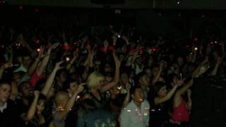 Kaskade Intro  Ruby Skye 112009 [upl. by Kacie]