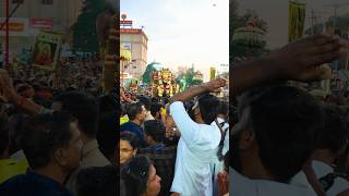 Azhagarin Chithirai Thiruvizha  Madurai  Vararu Vararu Kallalagar  Ambuttuthae [upl. by Leno840]